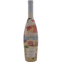 Domaine Lafage Miraflors | french wine